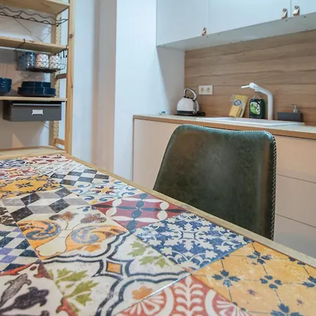 La Habanera De 加的斯