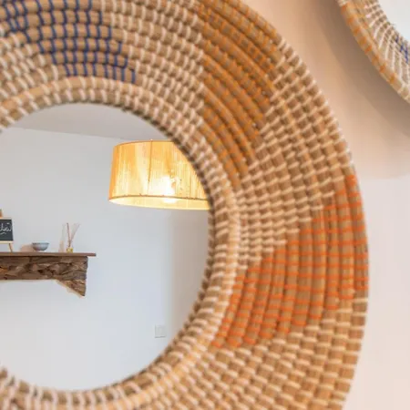 Appartement La Habanera De