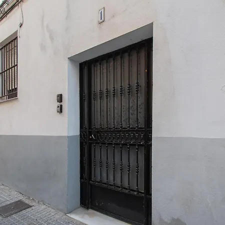 Lägenhet La Habanera De *