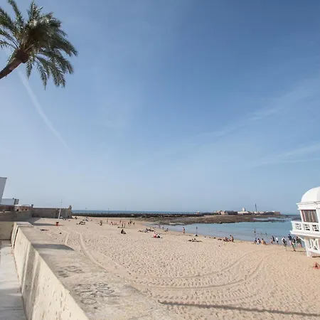 La Habanera De * Cádiz