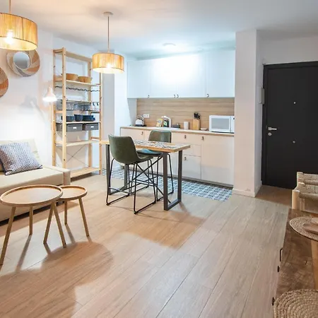 La Habanera De Apartment *