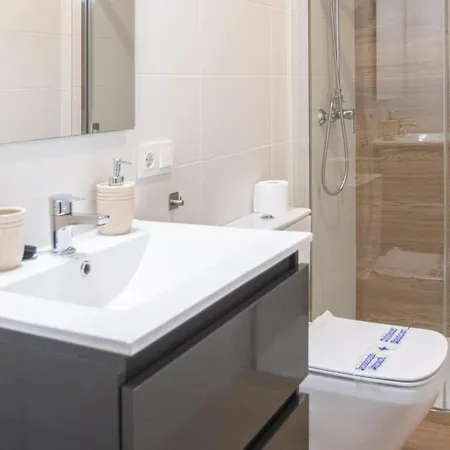 La Habanera De Apartment