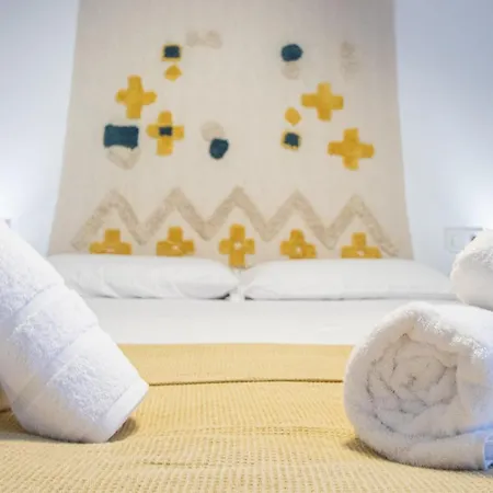 Appartement La Habanera De *