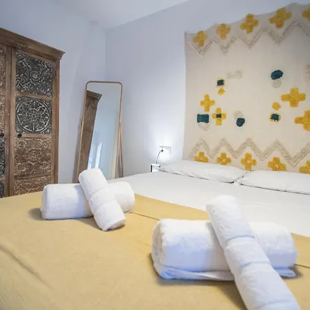 La Habanera De Appartement *