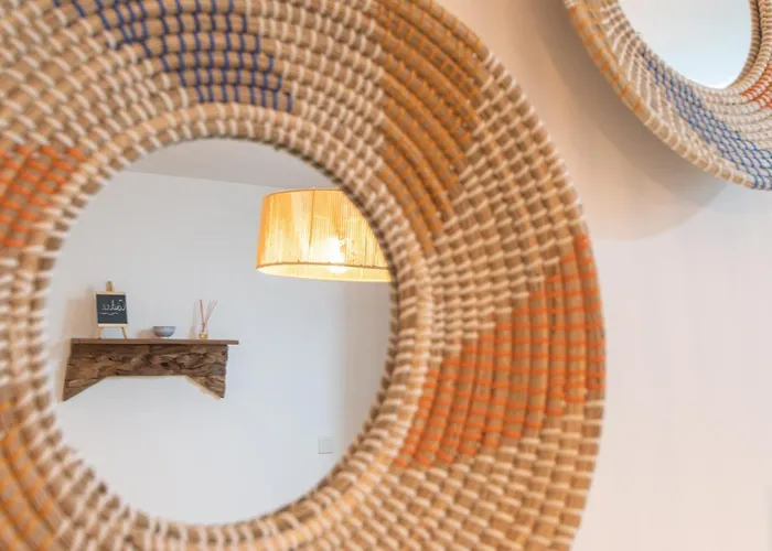 Apartamento La Habanera De