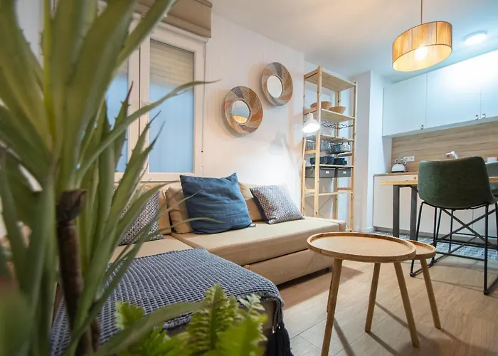 Apartamento La Habanera De Cádis