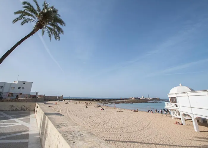 La Habanera De * Cádiz