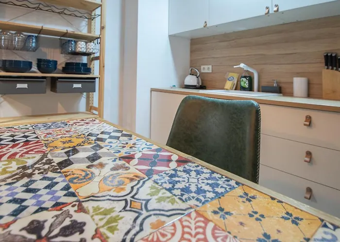 La Habanera De Cádiz