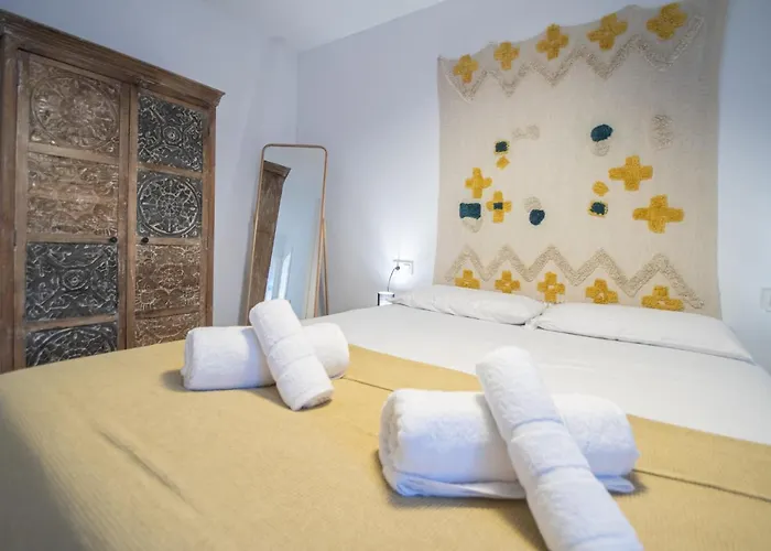 La Habanera De Appartement *