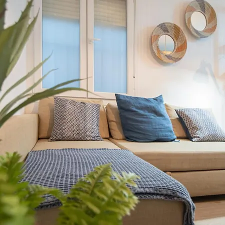 Apartment La Habanera De Cádiz